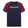 Oficiální Fotbalový Dres Arsenal Special 2024-25 pro Muži